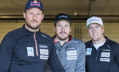 Østerrike og Sveits fortviler etter norsk alpinrevolusjon: - Hva i all verden driver Norge med?